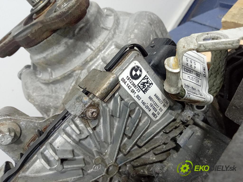 Bmw X5 2019 prevodovka 9469021