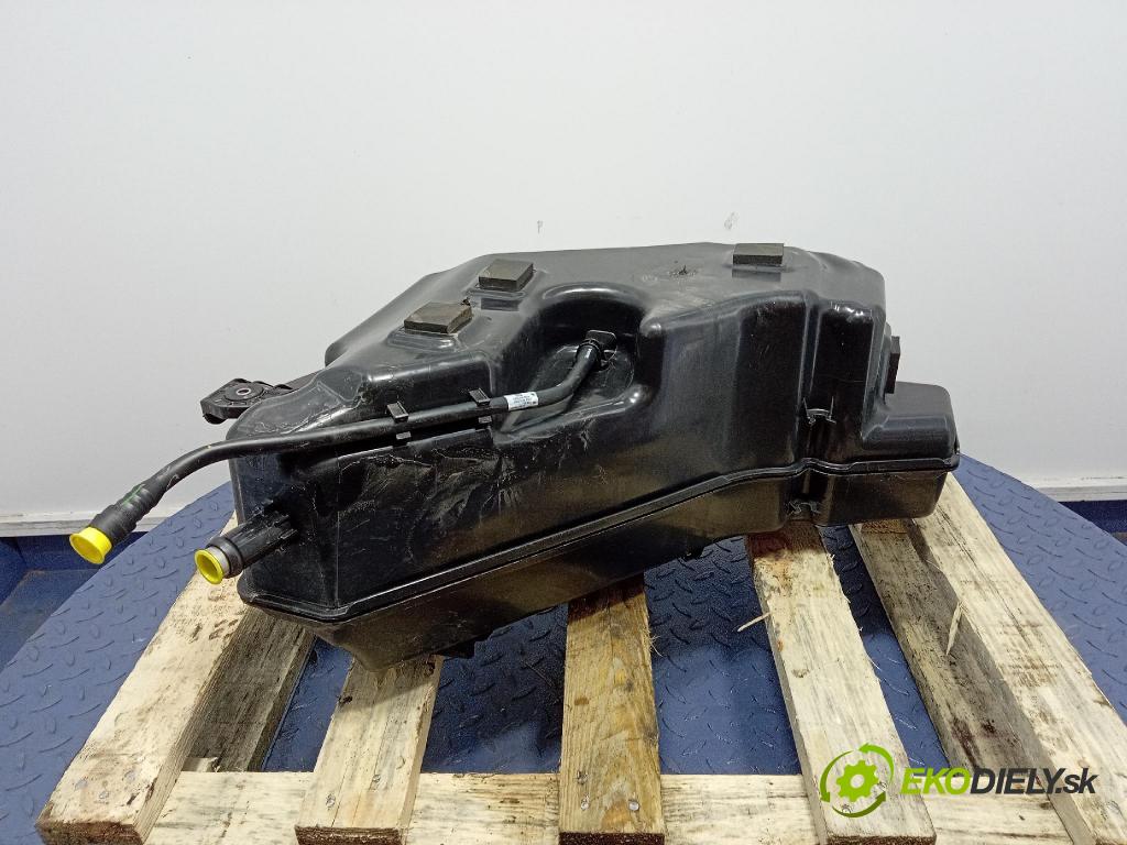 Bmw X5 2019 Nádrž: AdBlue: 7440009