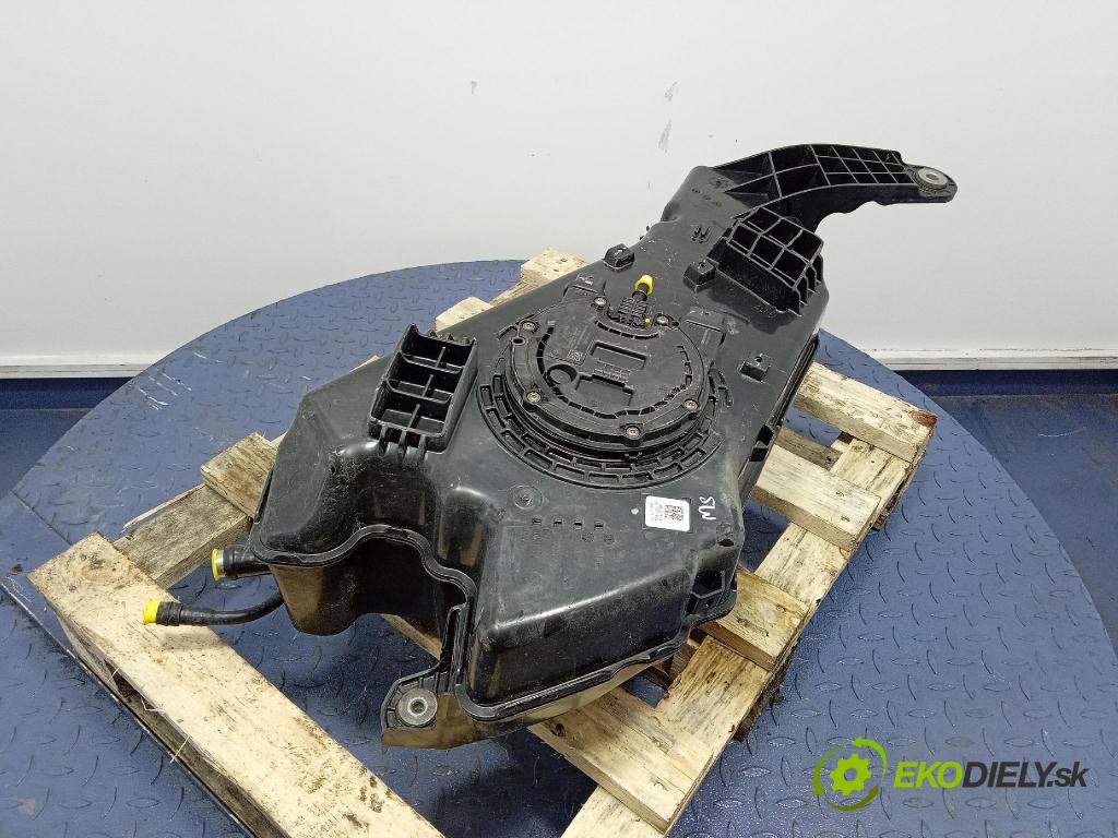 Bmw X5 2019 Nádrž: AdBlue: 7440009