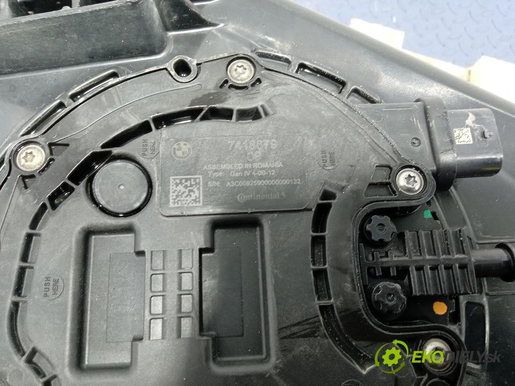 Bmw X5 2019 Nádrž: AdBlue: 7440009