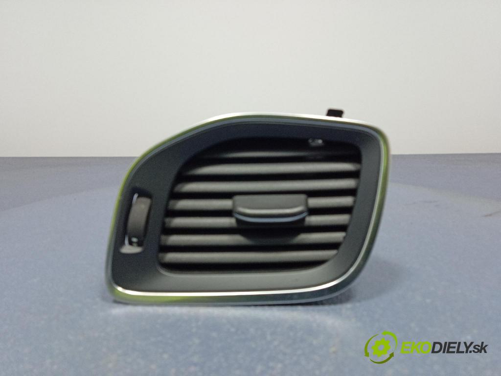 Volvo V40 2016 GRIDS: Prúd vzduchu: Vzduch: 30791696