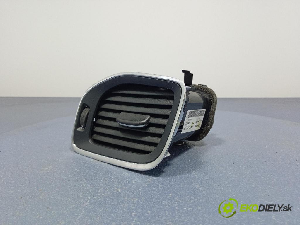 Volvo V40 2016 GRIDS: Prúd vzduchu: Vzduch: 30791696