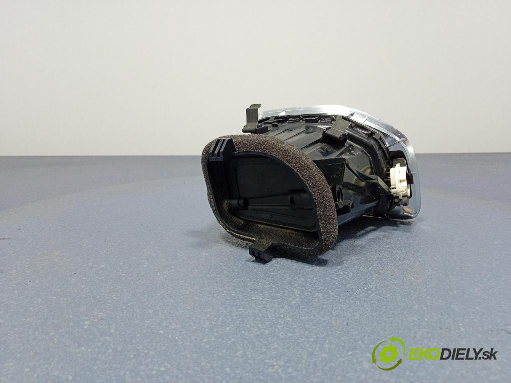 Volvo V40 2016 GRIDS: Prúd vzduchu: Vzduch: 30791696