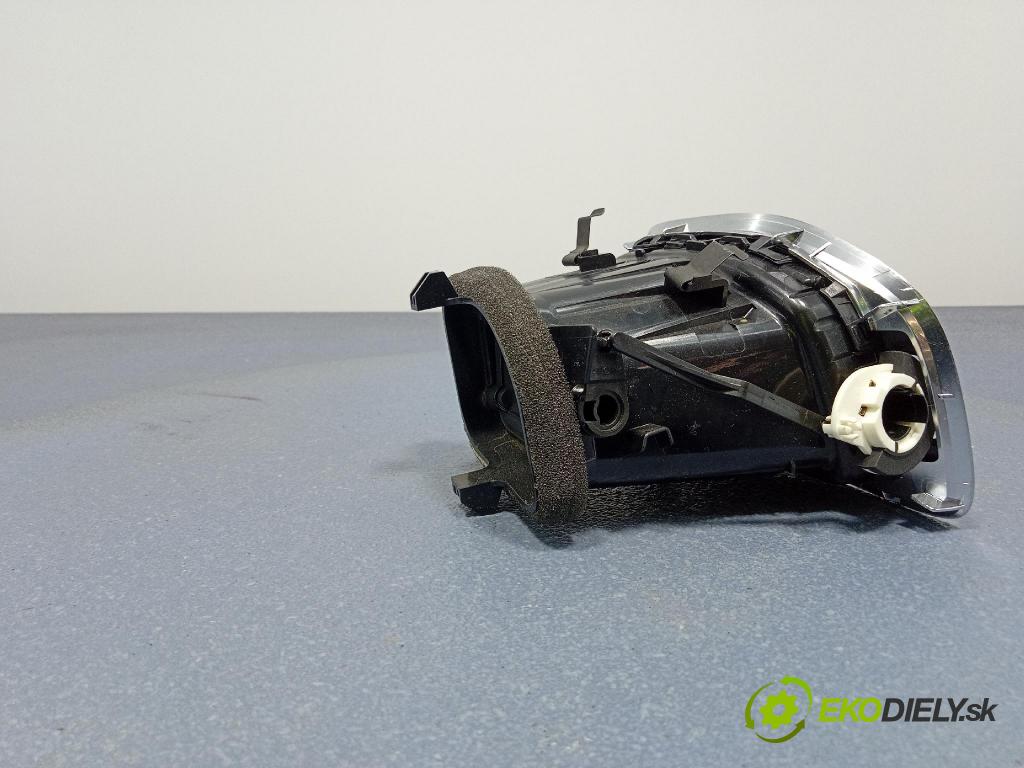 Volvo V40 2016 GRIDS: Prúd vzduchu: Vzduch: 30791696