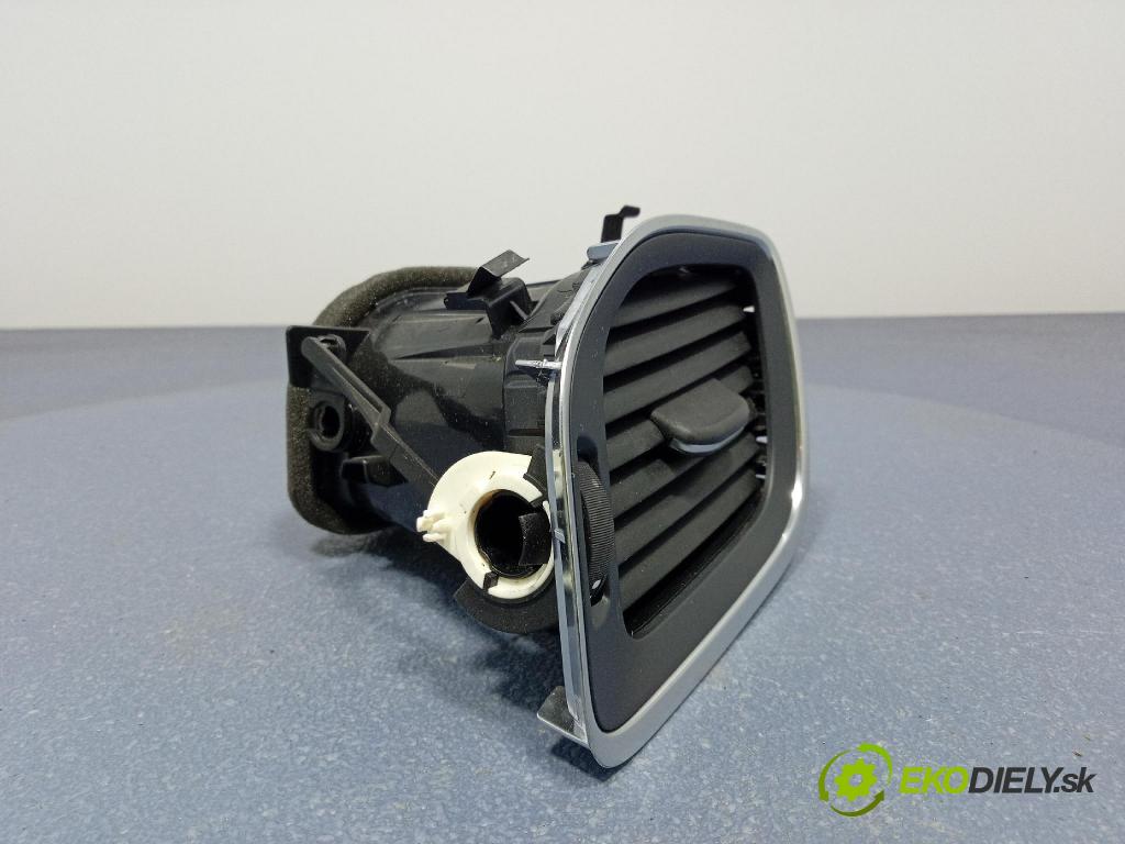 Volvo V40 2016 GRIDS: Prúd vzduchu: Vzduch: 30791696