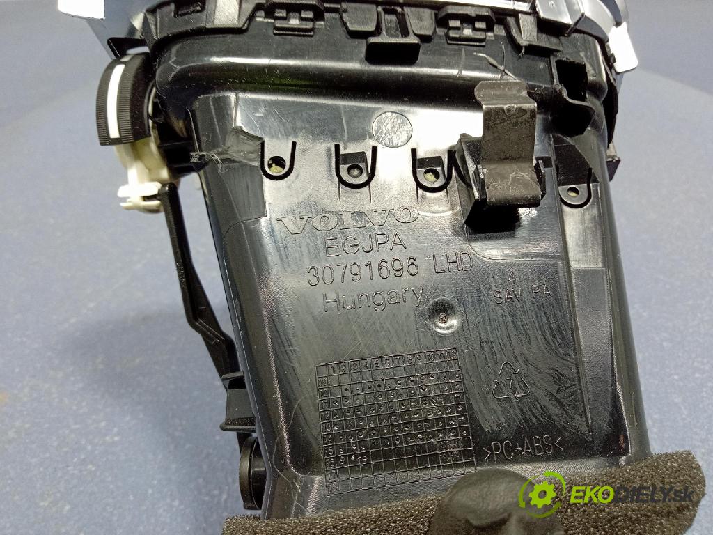 Volvo V40 2016 GRIDS: Prúd vzduchu: Vzduch: 30791696