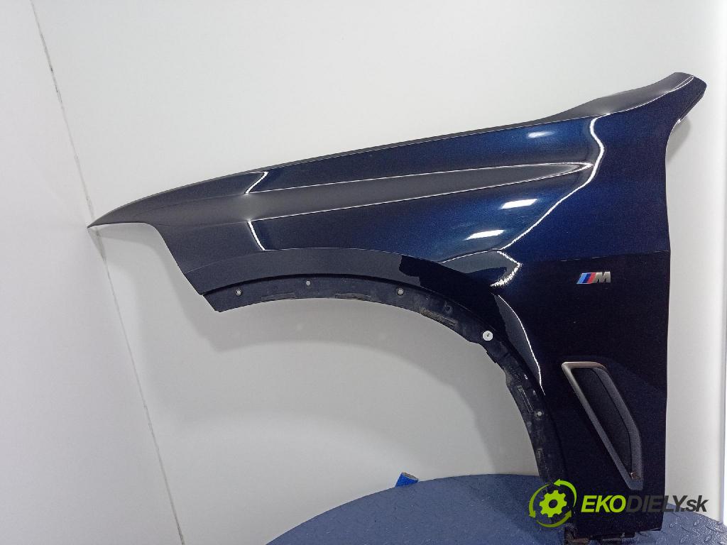 Bmw X5 2019 blatník Predné Vľavo: