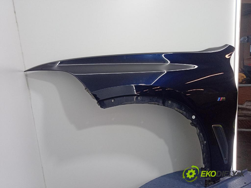 Bmw X5 2019 blatník Predné Vľavo: