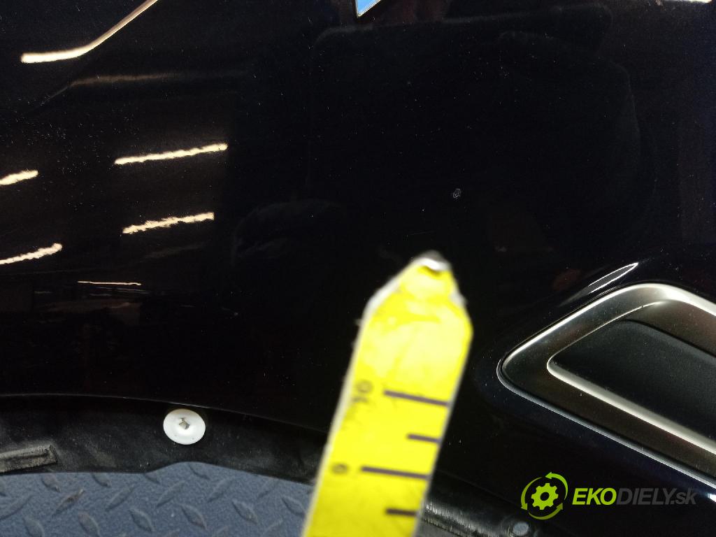 Bmw X5 2019 blatník Predné Vľavo: