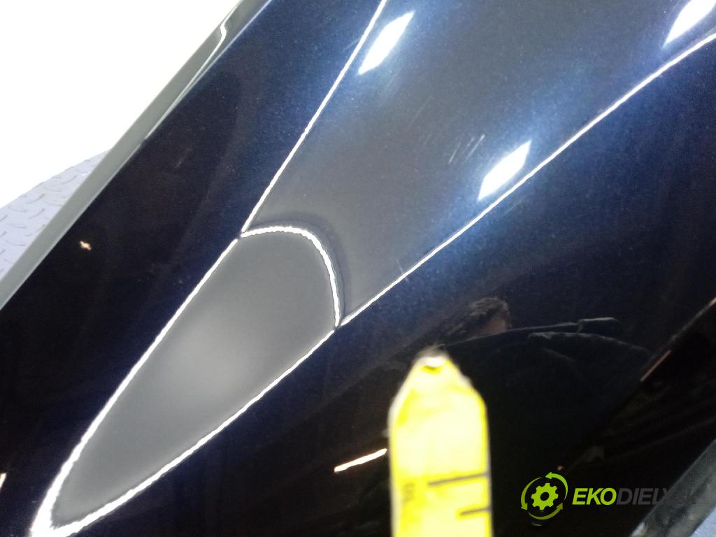 Bmw X5 2019 blatník Predné Vľavo: