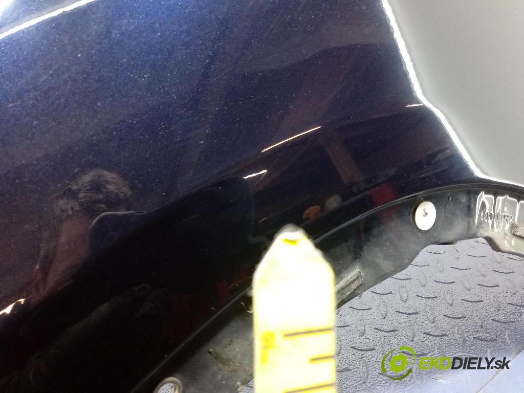 Bmw X5 2019 blatník Predné Vľavo: 
