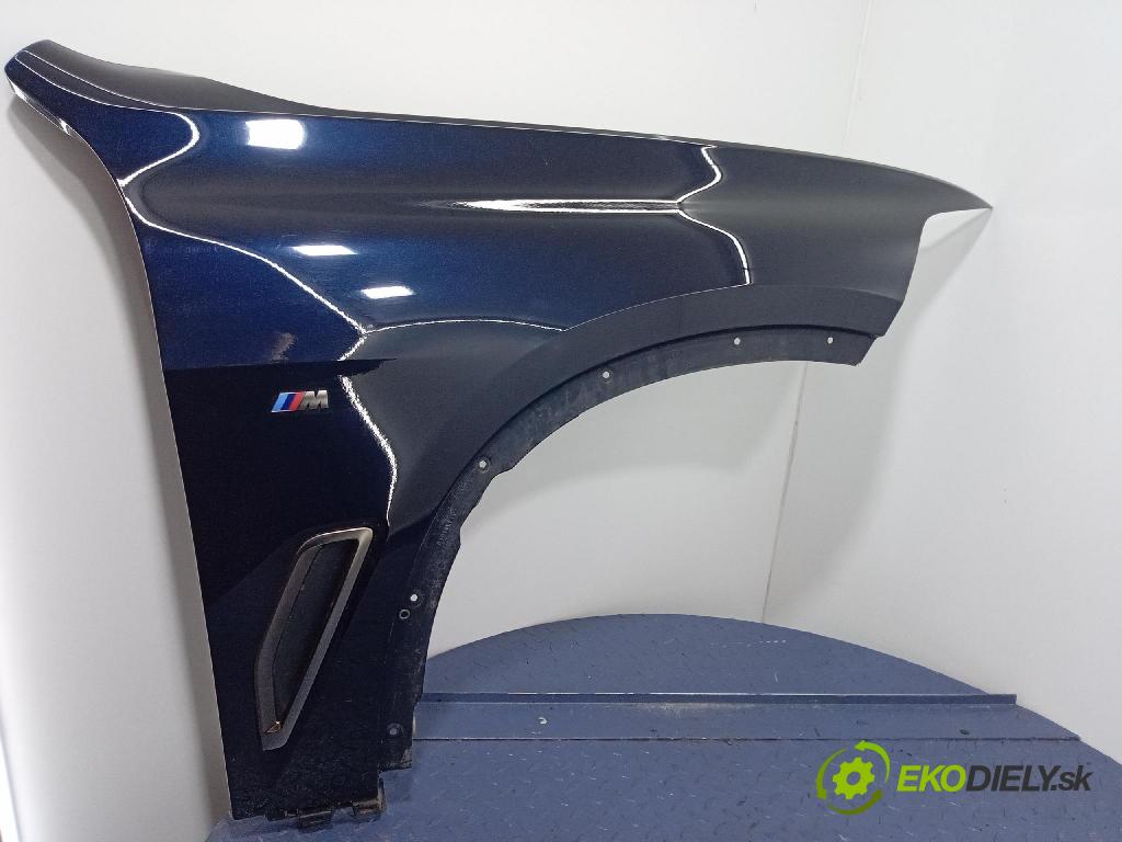 Bmw X5 2019 blatník Predné v pravo: