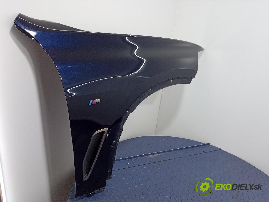 Bmw X5 2019 blatník Predné v pravo: