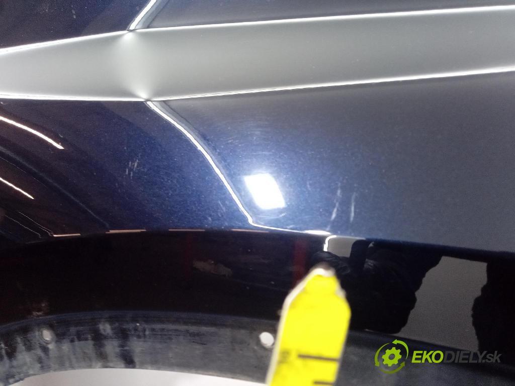 Bmw X5 2019 blatník Predné v pravo: