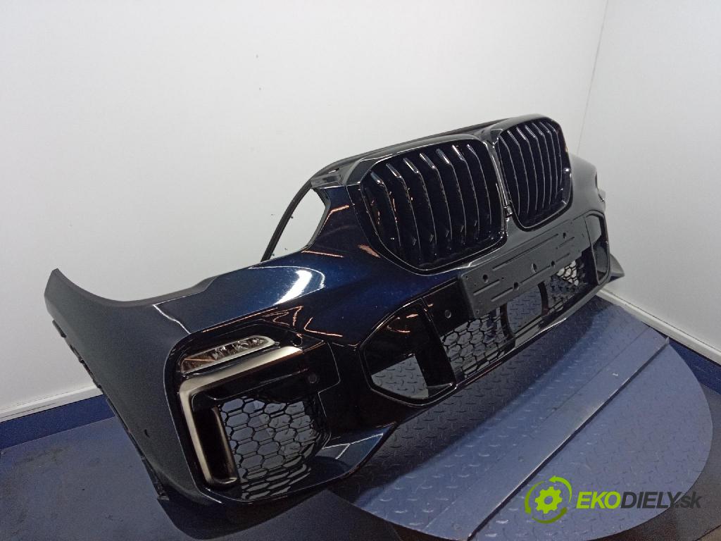 Bmw X5 2019 nárazník Predné
