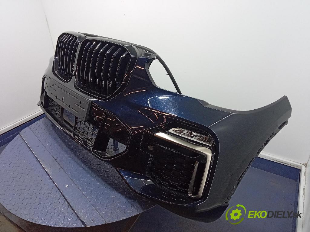 Bmw X5 2019 nárazník Predné