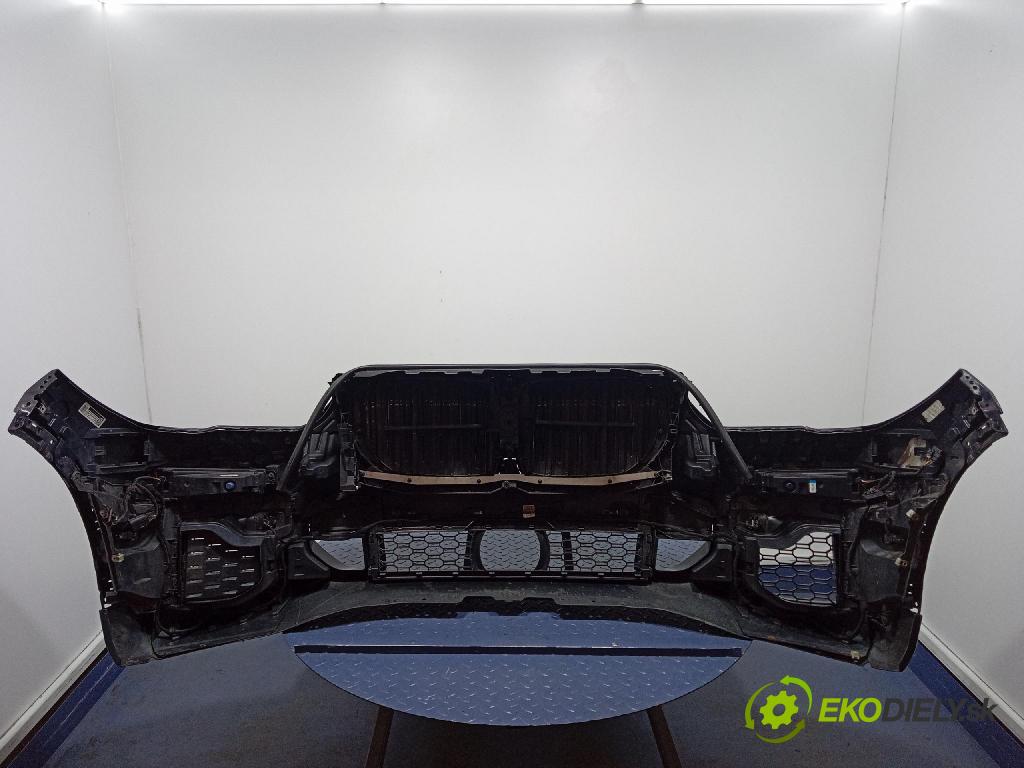 Bmw X5 2019 nárazník Predné