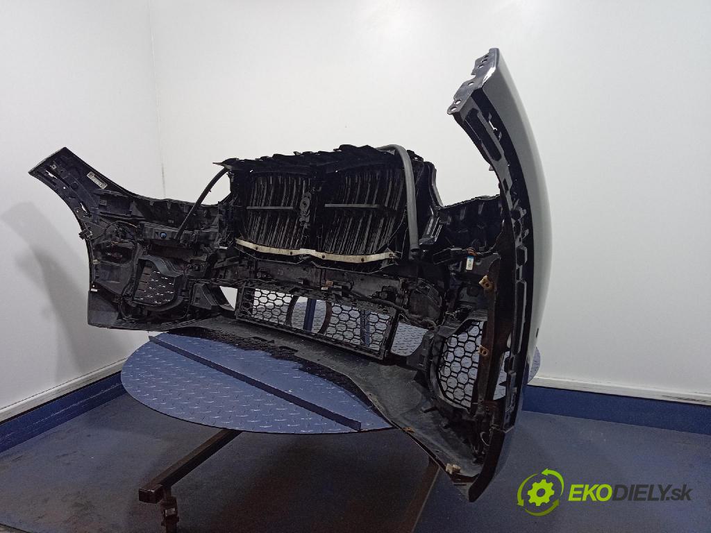 Bmw X5 2019 nárazník Predné