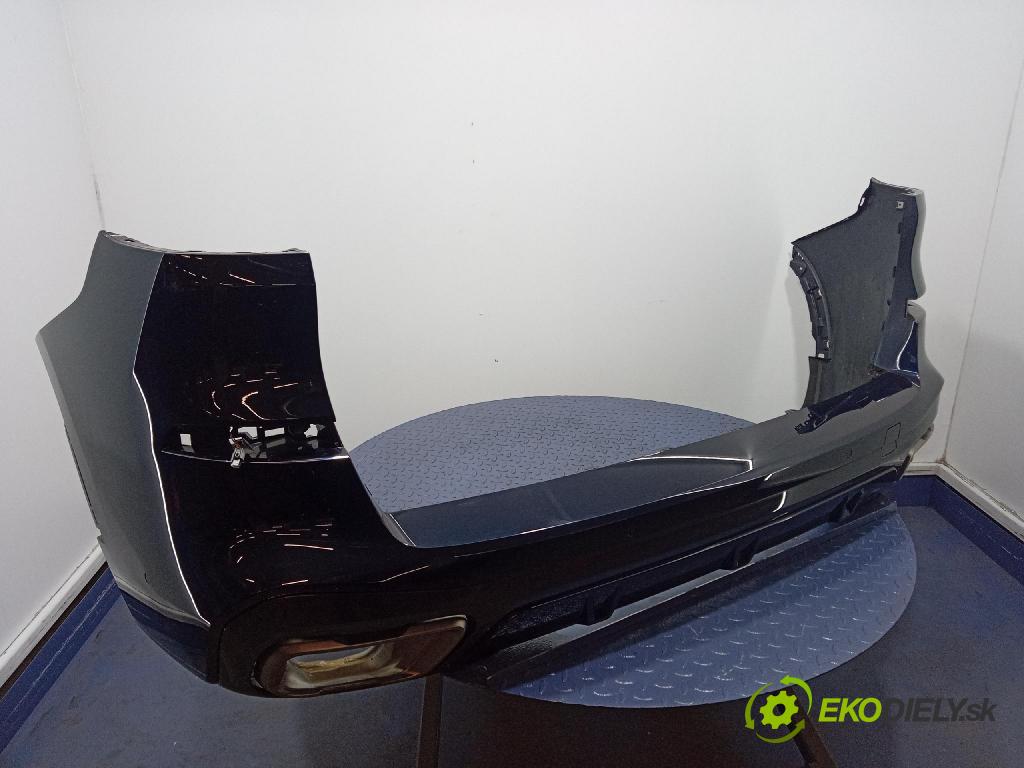 Bmw X5 2019 nárazník zad 849232