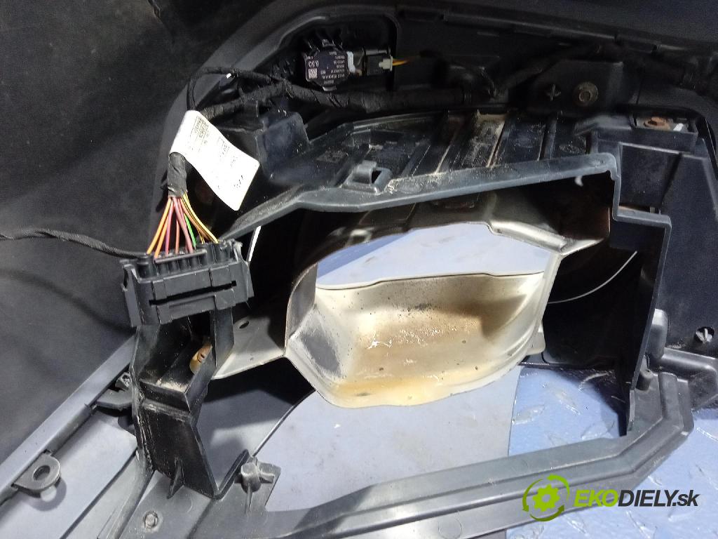 Bmw X5 2019 nárazník zad 849232