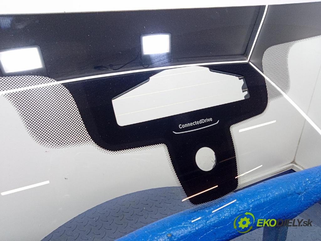 Bmw X5 2019 sklo Predné: přední: