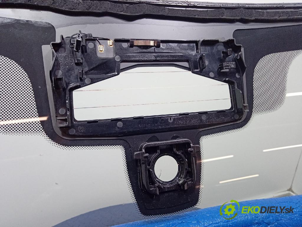 Bmw X5 2019 sklo Predné: přední: 