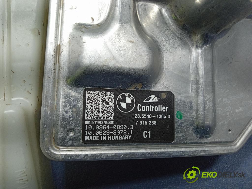 Bmw X5 2019 servo Brzdní: 7915338