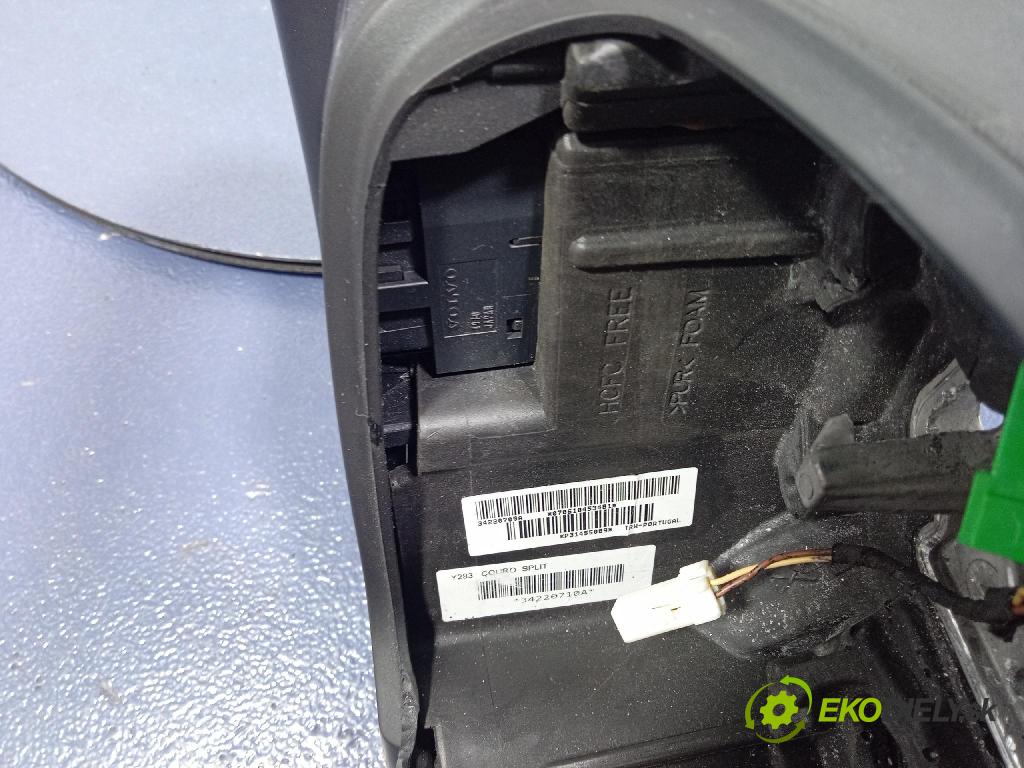 Volvo V40 2016 volant 34220709A