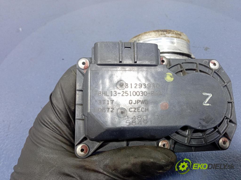 Volvo V40 2016 klapka 31293930