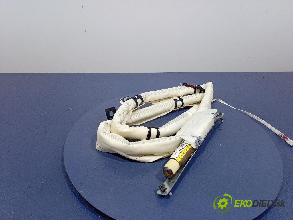 Volvo V40 2016 Airbag: clona x P31291327