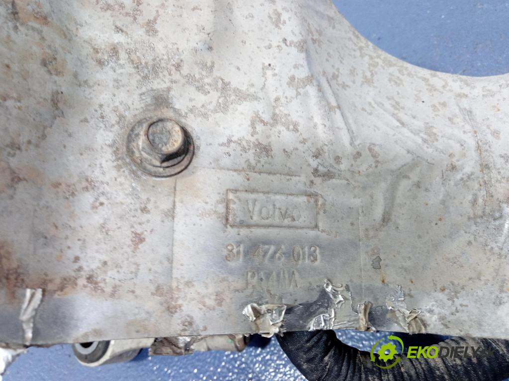 Volvo V40 2016 Ozubené kolo: volant 41516971E