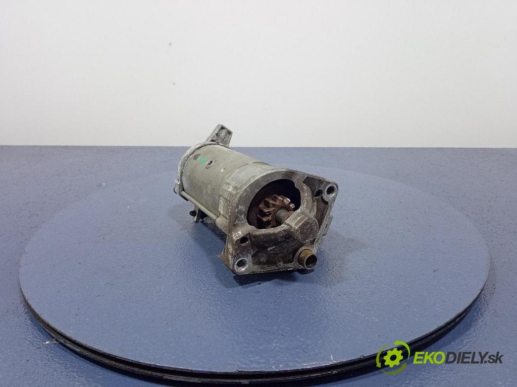 Volvo V40 2016 štartér 31419543