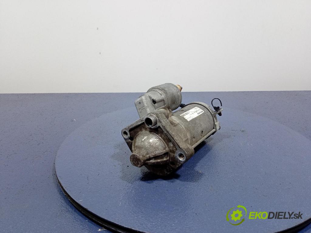 Volvo V40 2016 štartér 31419543