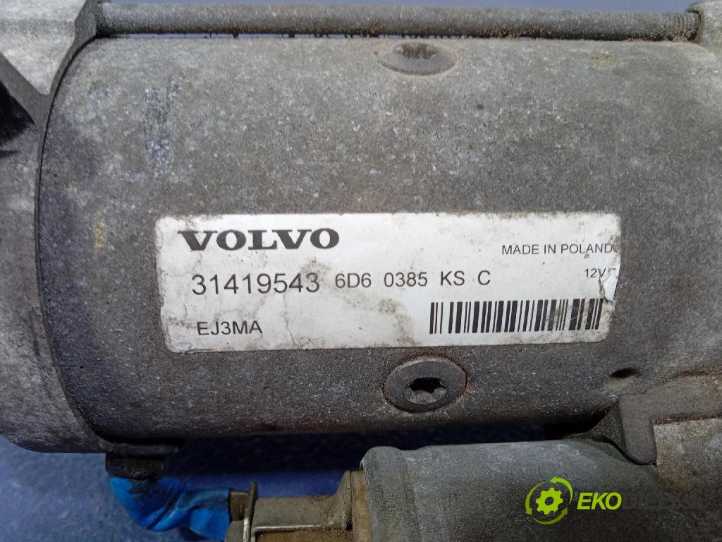 Volvo V40 2016 štartér 31419543