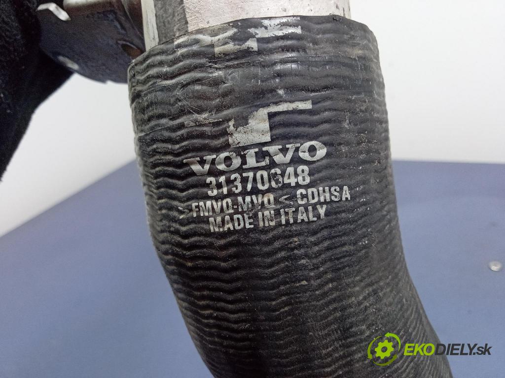 Volvo V40 2016 rúrka Vzduch: 31370060