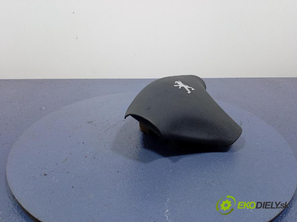 Peugeot 107 2008 Airbag: Řidiči: x 01