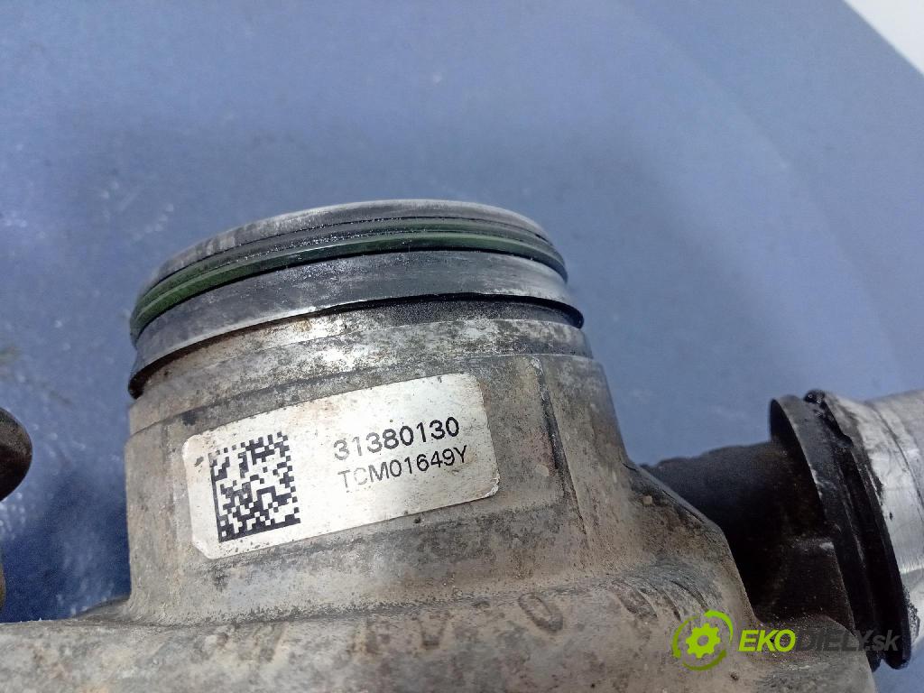 Volvo V40 2016 Turbo-kompresor: 31380130