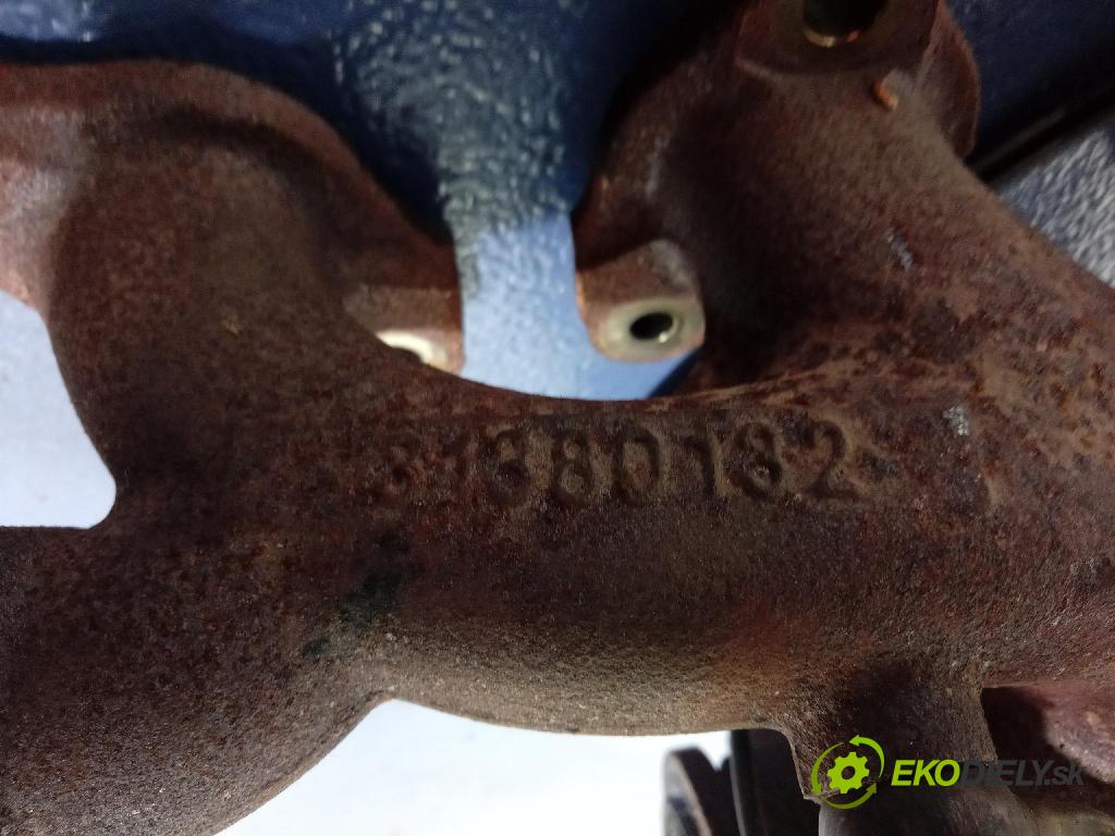 Volvo V40 2016 Turbo-kompresor: 31380130
