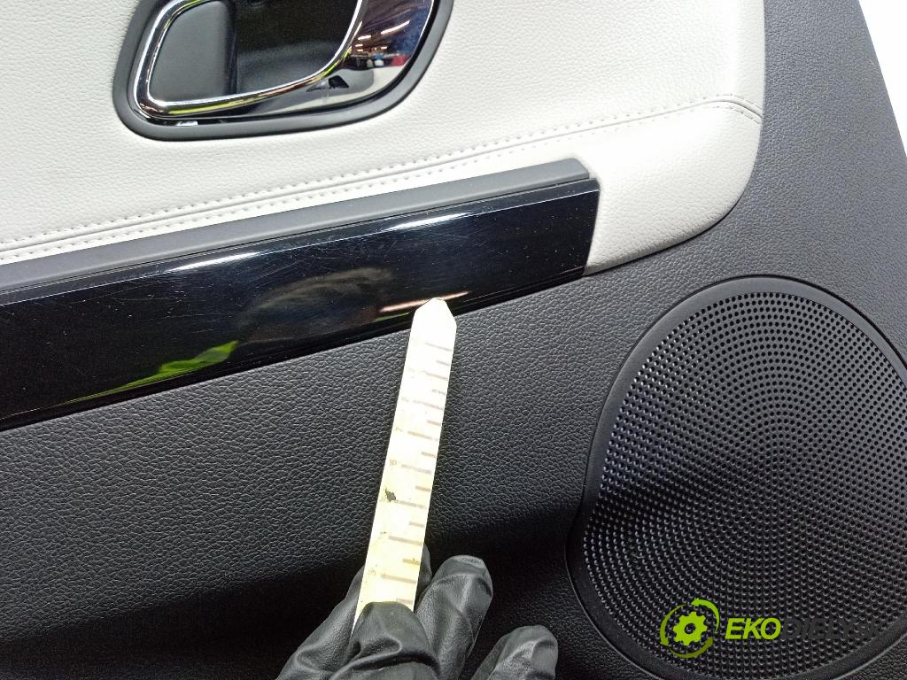 Kia Ceed 2014 Čalounictví: dvere Predné Prava: 83350-A2010
