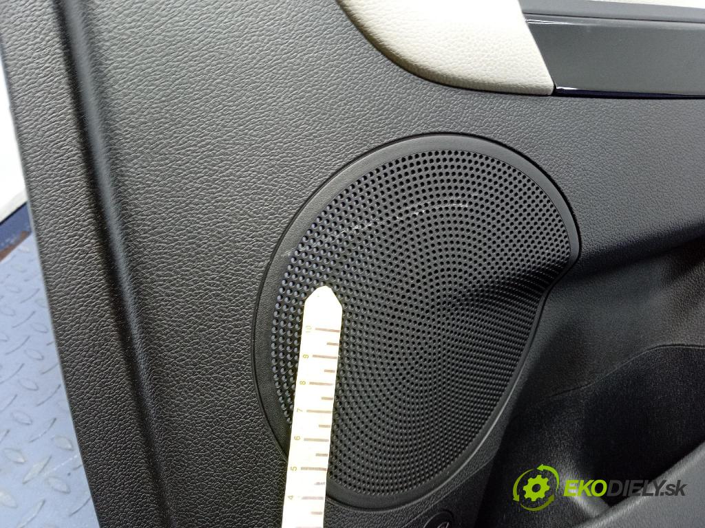 Kia Ceed 2014 Čalounictví: dvere zad Prava: 83360-A2010