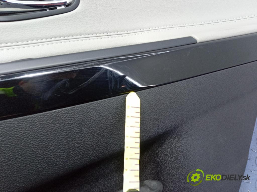 Kia Ceed 2014 Čalounictví: dvere zad Prava: 83360-A2010