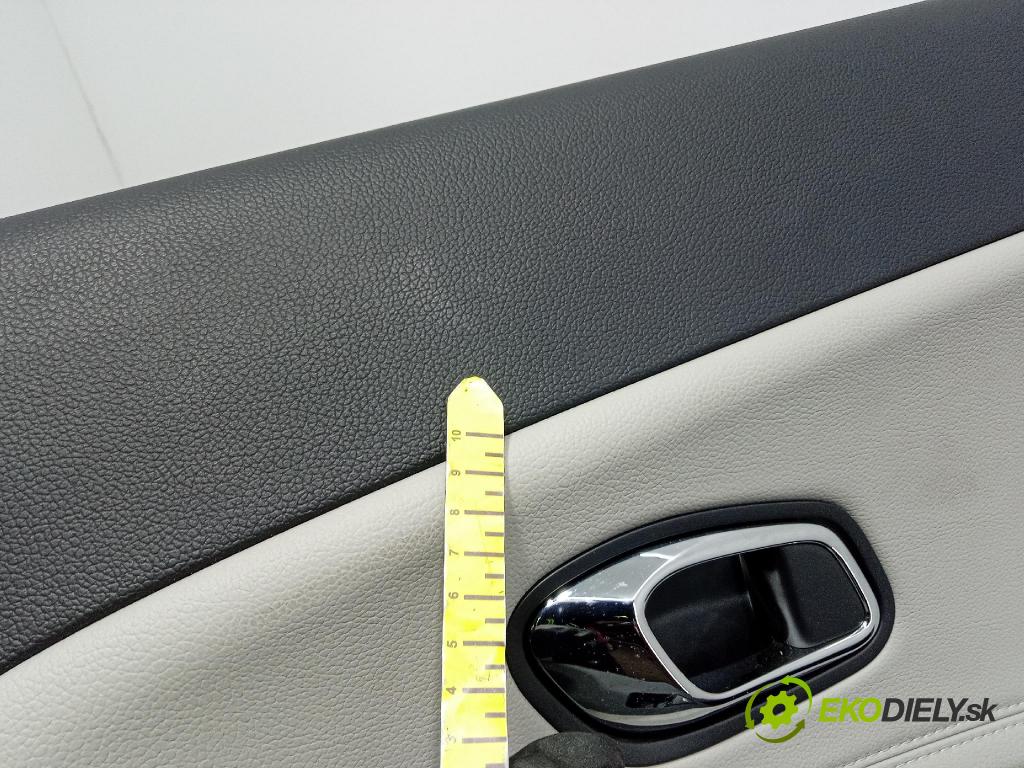 Kia Ceed 2014 Čalounictví: dvere zad Prava: 83360-A2010