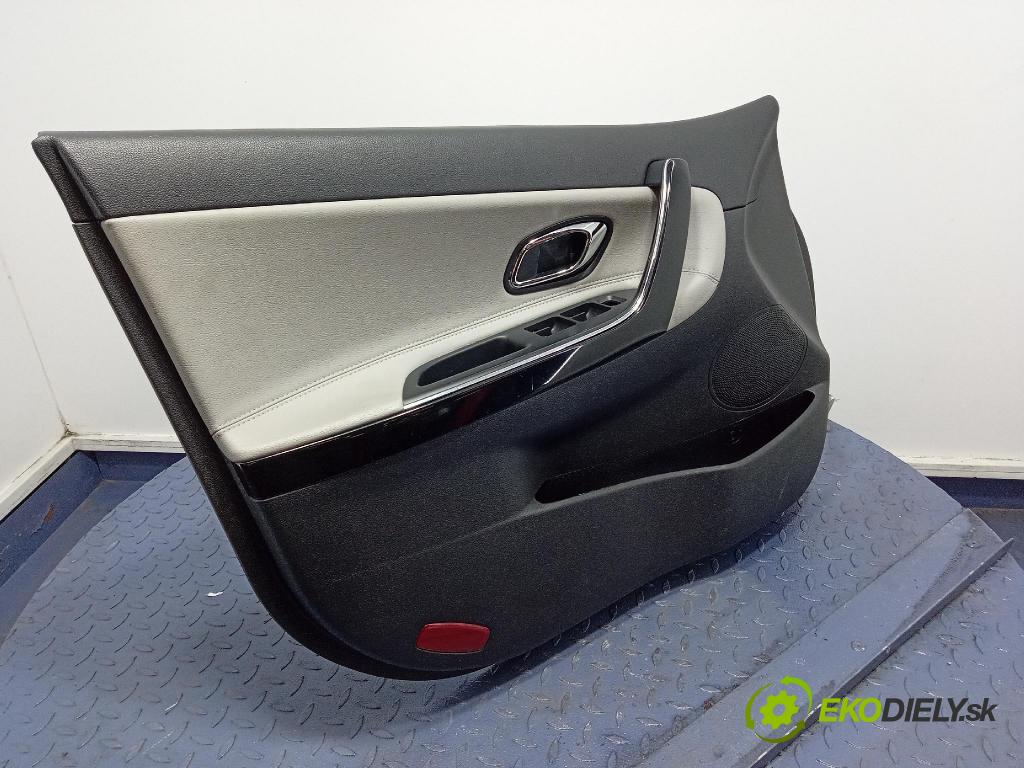 Kia Ceed 2014 Čalounictví: dvere Predné ľavá 82350-A2000