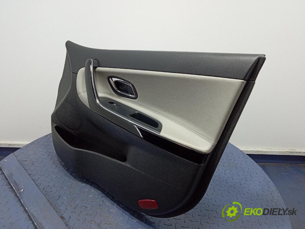 Kia Ceed 2014 Čalounictví: dvere Predné Prava: 82350-A2000