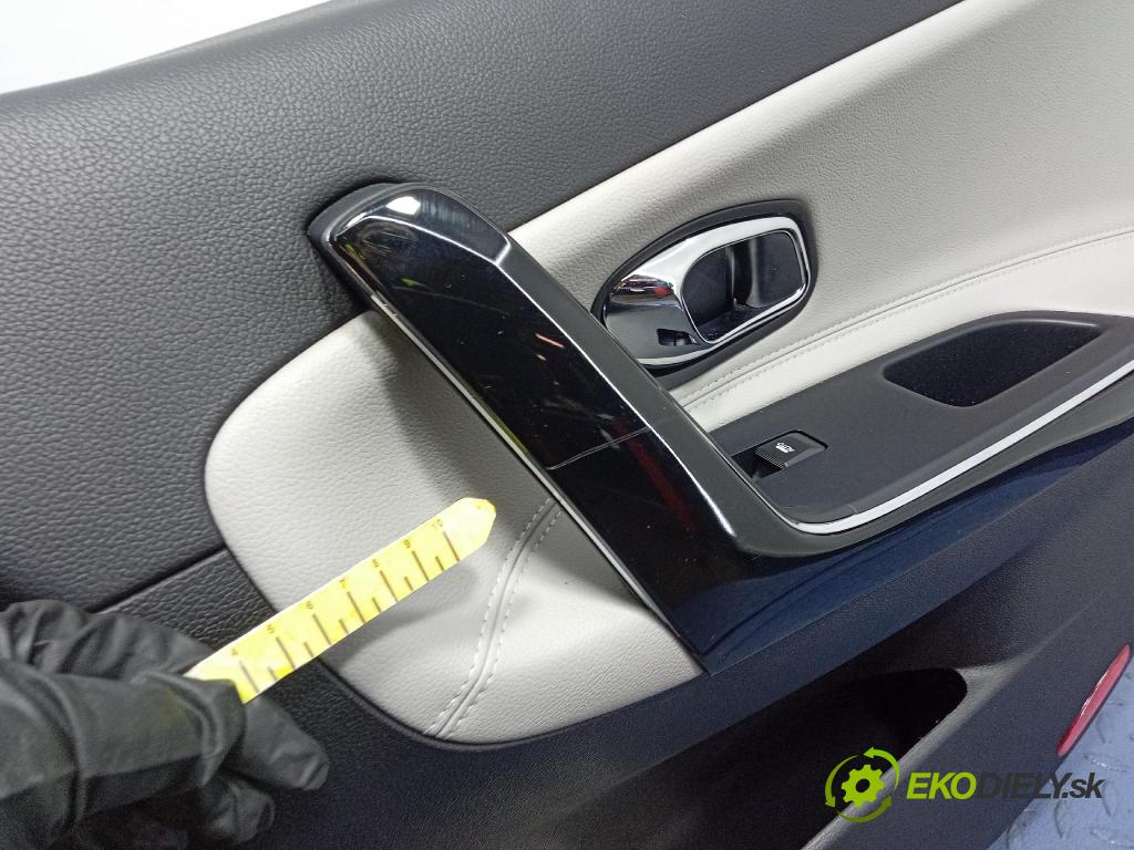 Kia Ceed 2014 Čalounictví: dvere Predné Prava: 82350-A2000