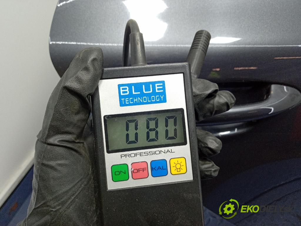 Kia Ceed 2014 dvere zad pravé