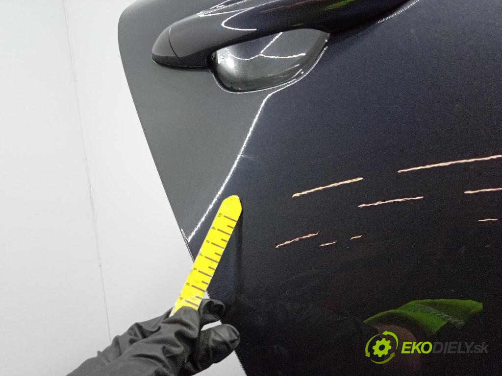 Kia Ceed 2014 dvere zad pravé
