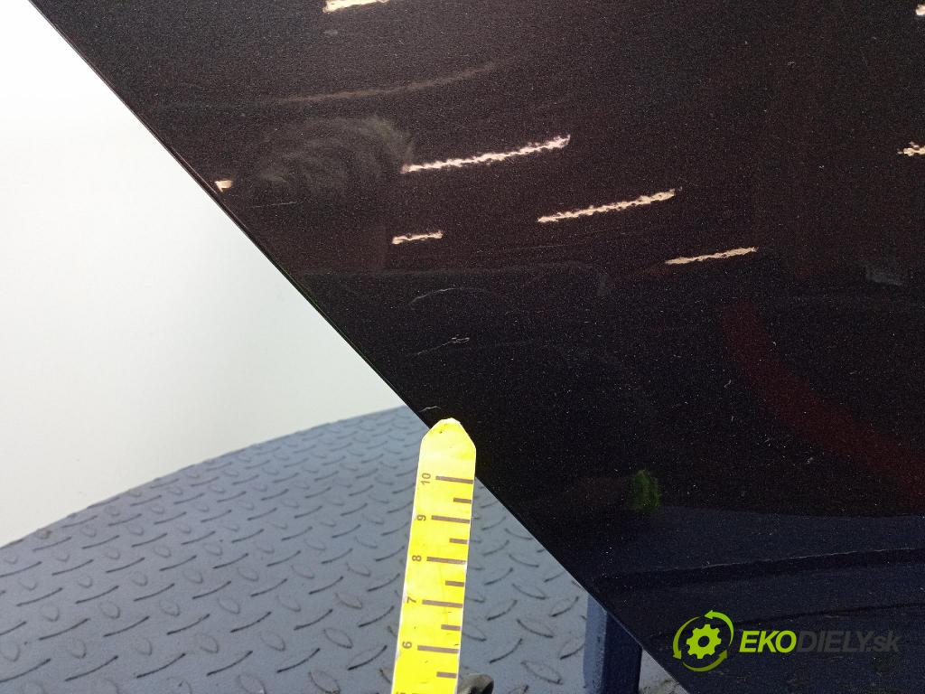 Kia Ceed 2014 dvere zad pravé