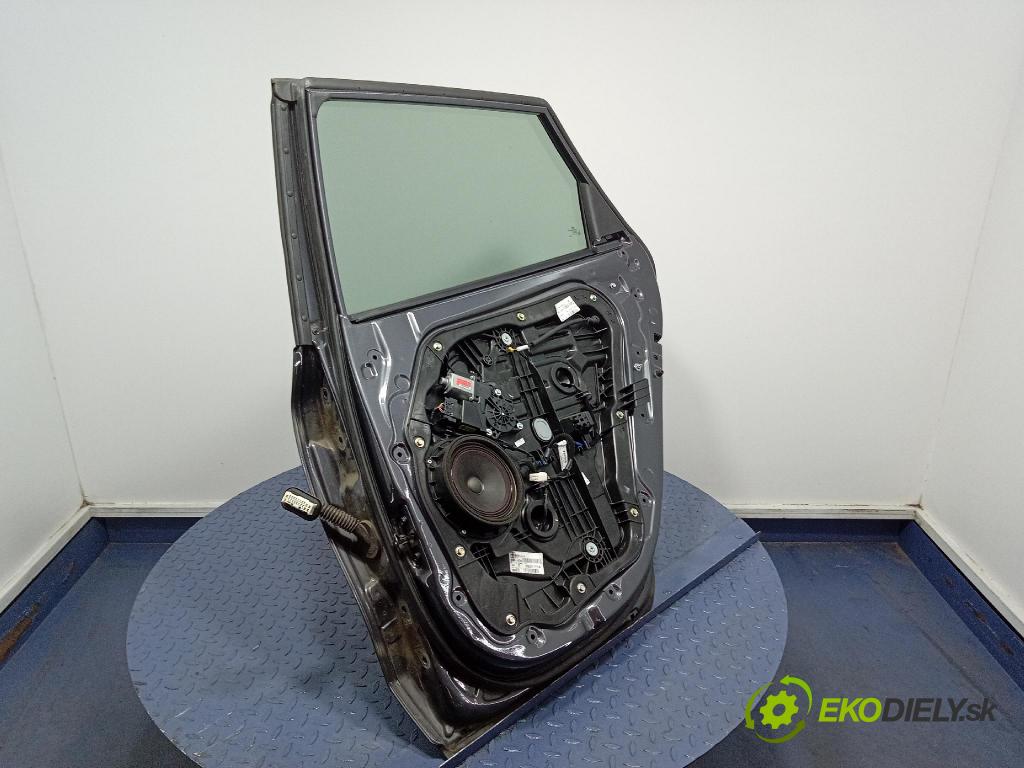 Kia Ceed 2014 dvere zad pravé