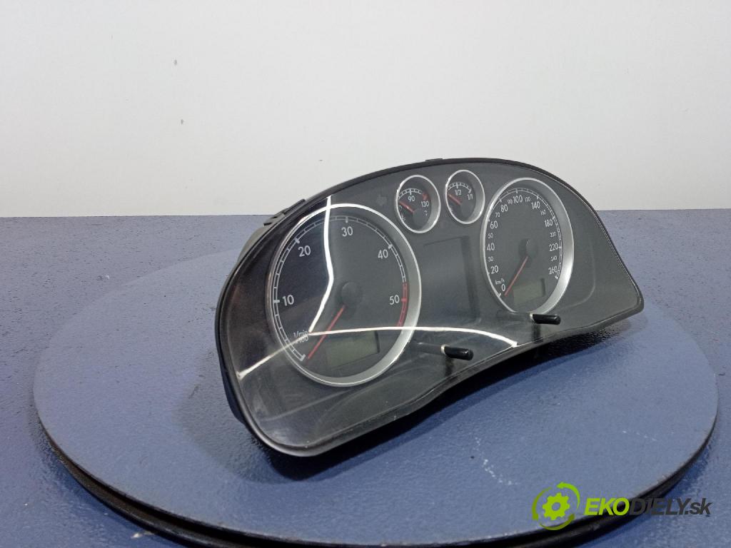 Volkswagen Passat 1.9 tdi 2004 prístrojovka/ budíky 3B0920849A